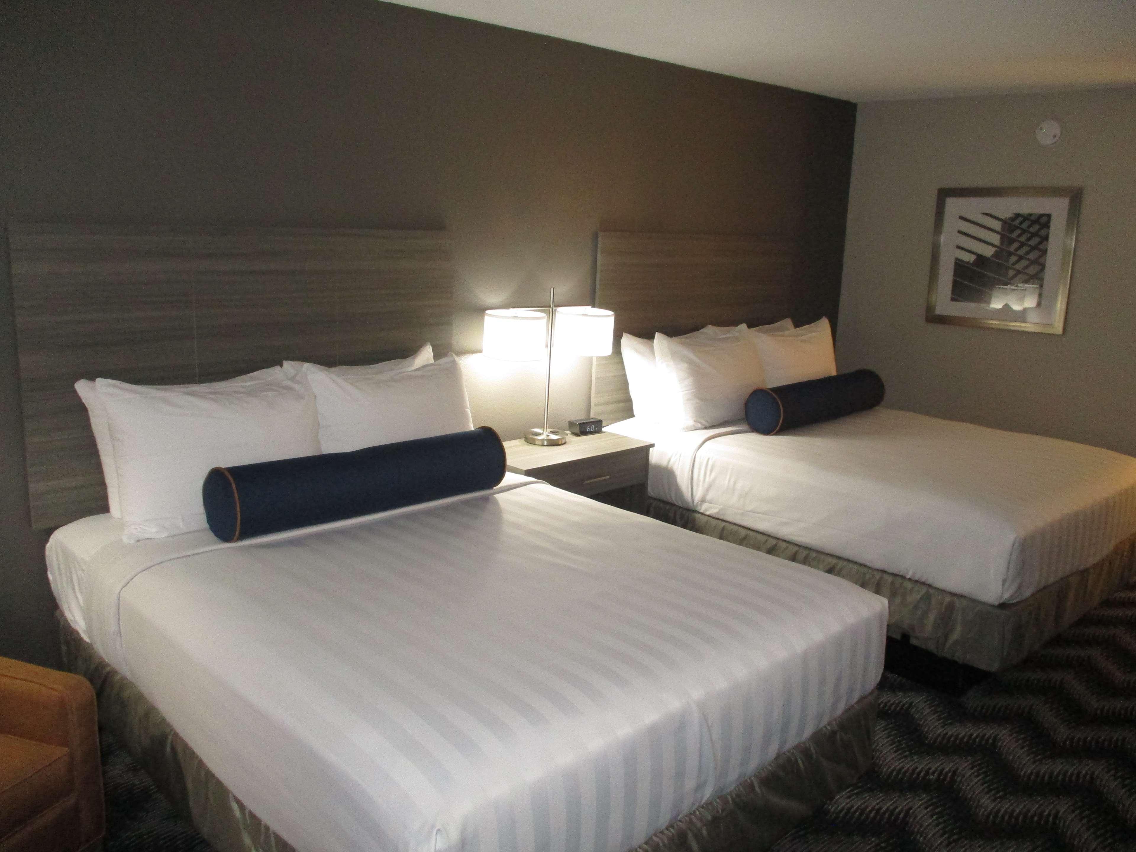 Best Western Salinas Valley Inn & Suites Exteriér fotografie