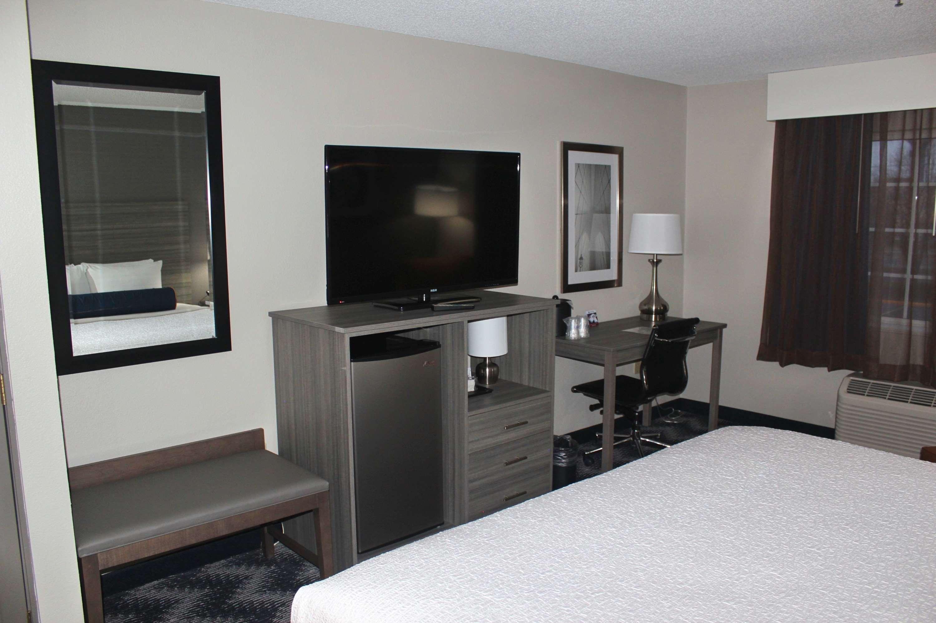 Best Western Salinas Valley Inn & Suites Exteriér fotografie