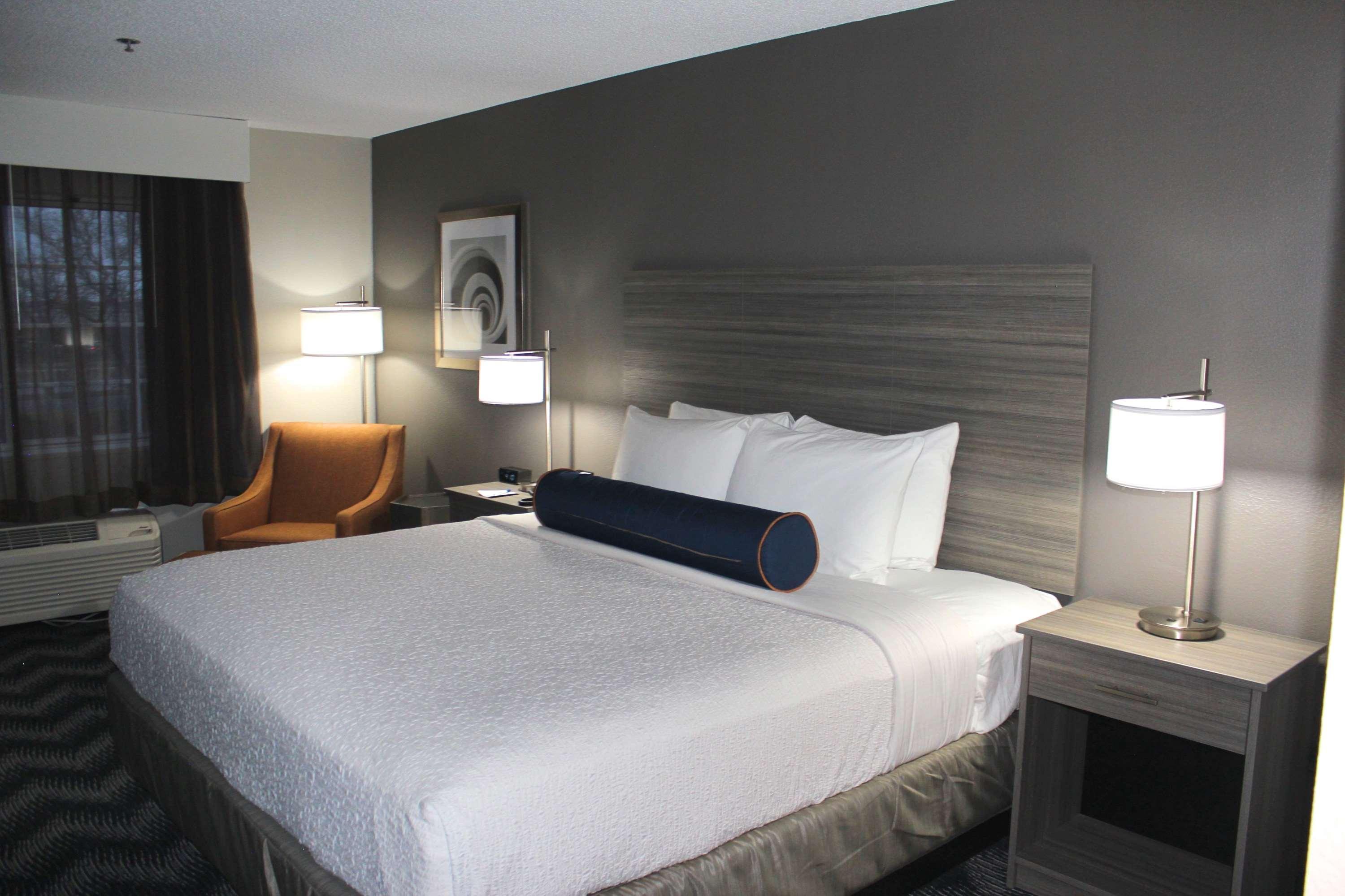 Best Western Salinas Valley Inn & Suites Exteriér fotografie