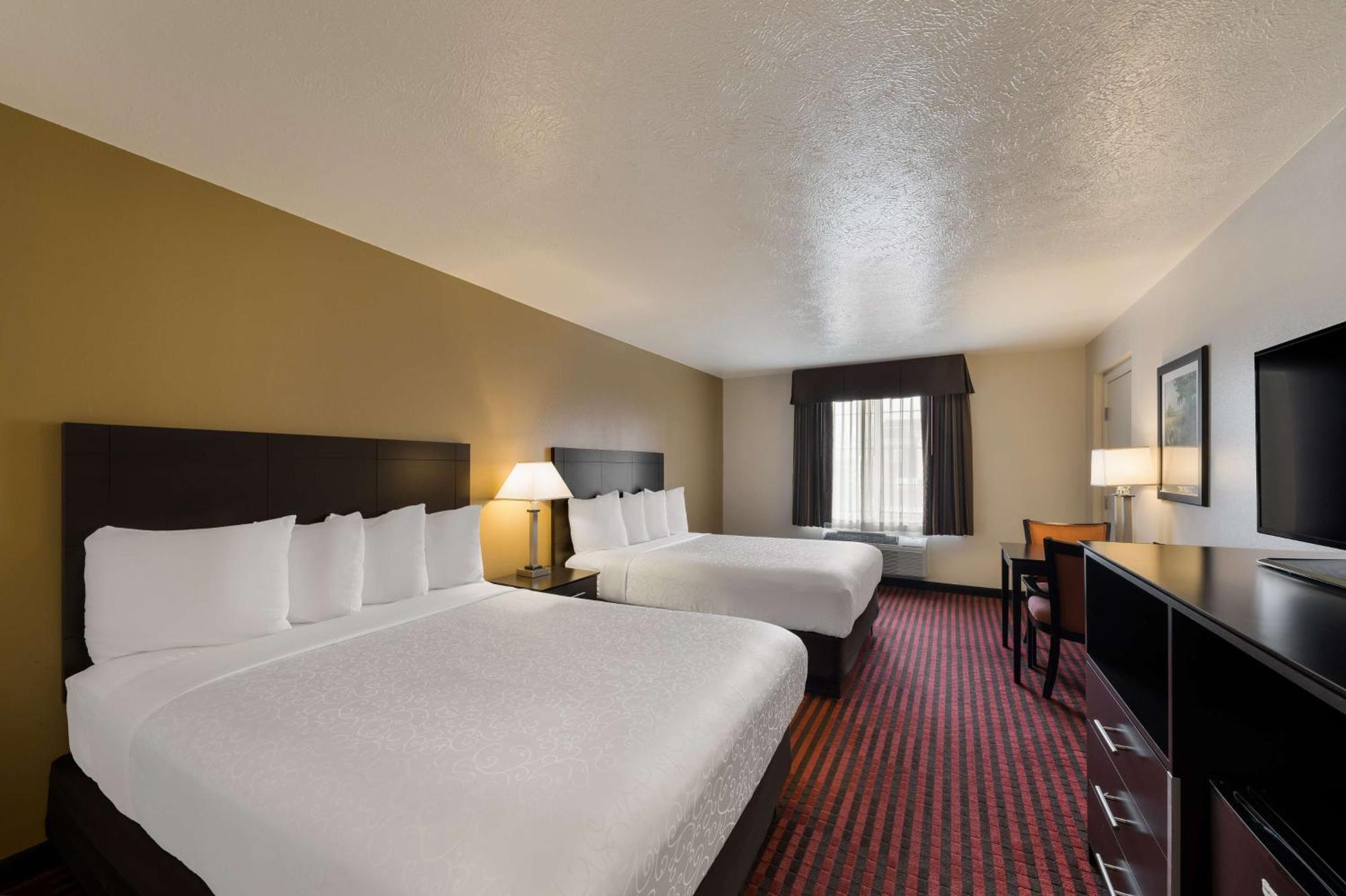 Best Western Salinas Valley Inn & Suites Exteriér fotografie